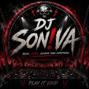 DJ SON!VA (SwitchbladeSoniva)