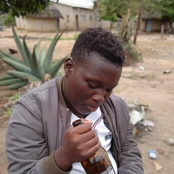 Bhe Kifa Kingley