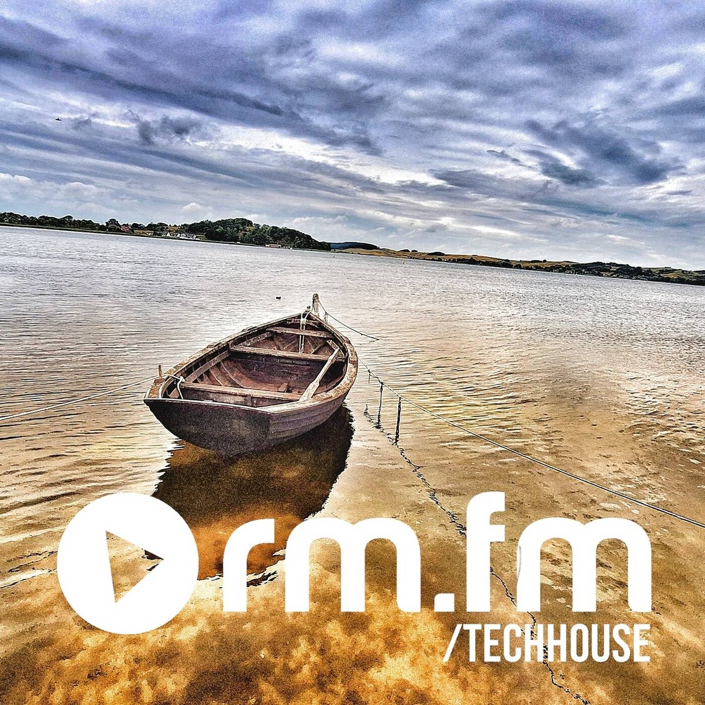 Progressive House - Saturday Warmup for MM Clubnight Session - 27.07.2024 (RM FM Techhouse) episode artwork