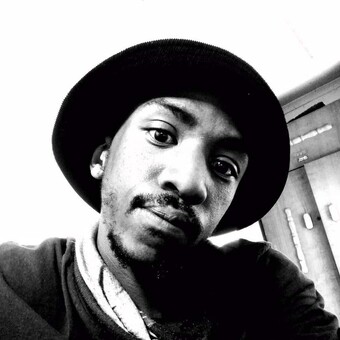 Jay Sabelo Radebe