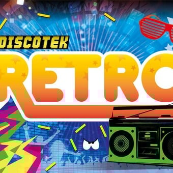 Dj Retro