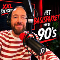 Basispakket van de 90's met Dennis Hoebee (deel 1) op XXL Stenders by XXL-Stenders
