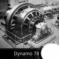 Dynamo 78 by Gra3o