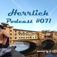 Luke - Herrlich Podcast #071 by 320 FM