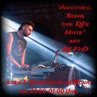 Another Song The Dj´s Hate Vol 7 - Special Eileen von Viva Con Agua by DJ FoD