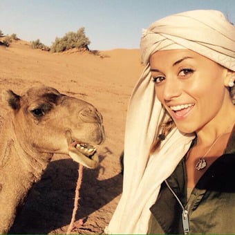 Ver&oacute;nica Gonz&aacute;lez Garc&iacute;a