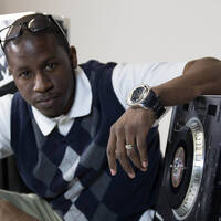 DJ Miami Bollywood x Hollywood Cocktail Mix by Damon Yates