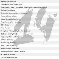 Rue 14 n°14 Podcast #24 by rue14n14