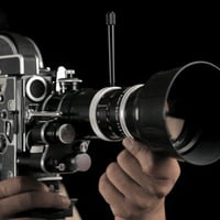 BERND LÜTZELER - Filmproduzent - NOMASALA - Analoger Film - LaborBerlin - [ GERMANY ] by Radio X Interviews