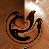 Ouèkeuppe suite by Gérard Delassus