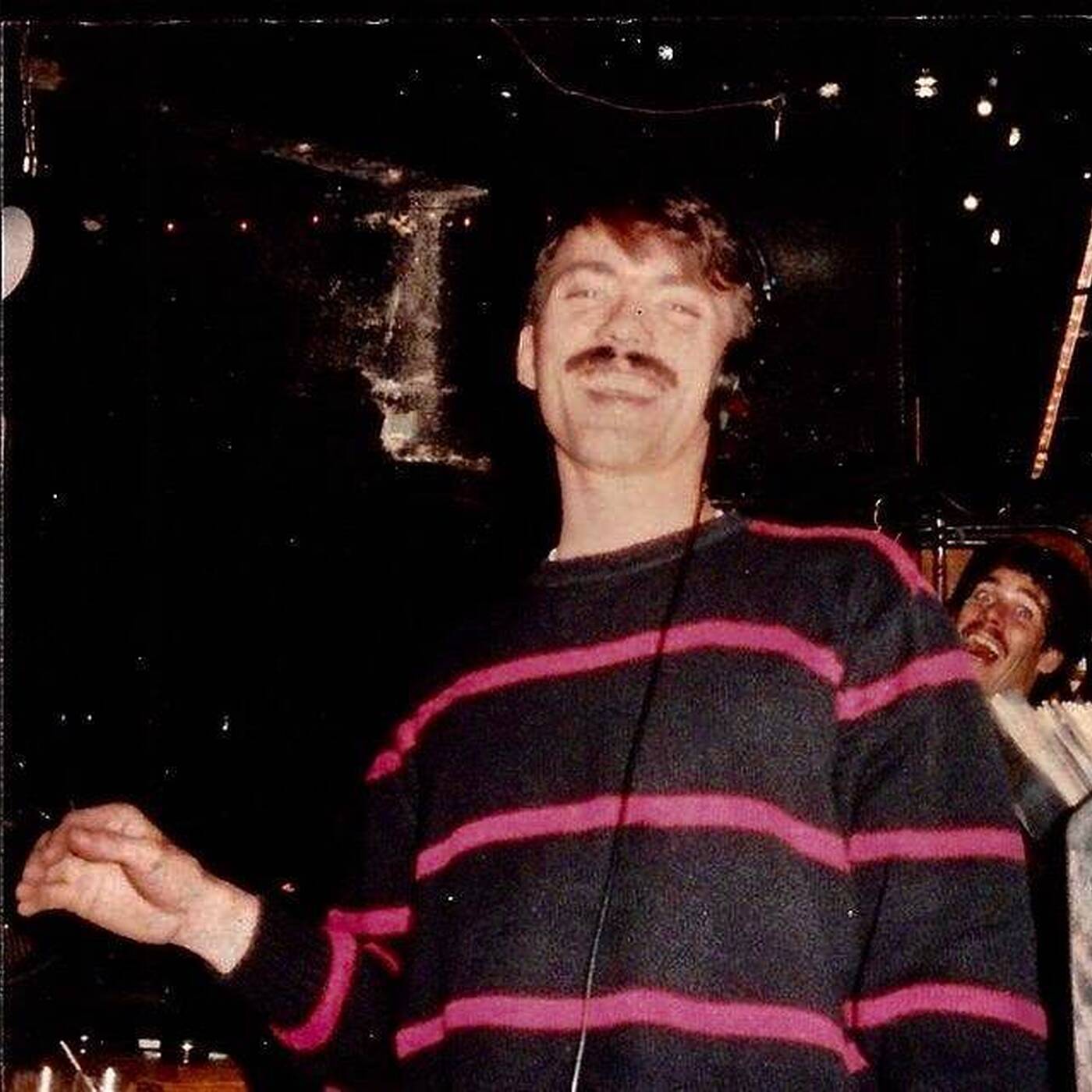 DJ Mark Watkins - Live At Dreamland (SF) 1-23-90 (Jim Hopkins Remaster) - TAPE 2 episode artwork