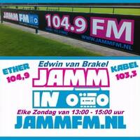 Programma Jamm-IN van 30 november met Edwin van Brakel op Jamm Fm. by Edwin van Brakel ( JammFm )