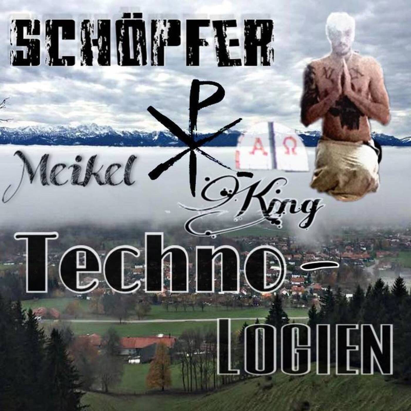 Schöpfer Technologien / Meikel King / Admiral Futschi-Tora Frequenz episode artwork