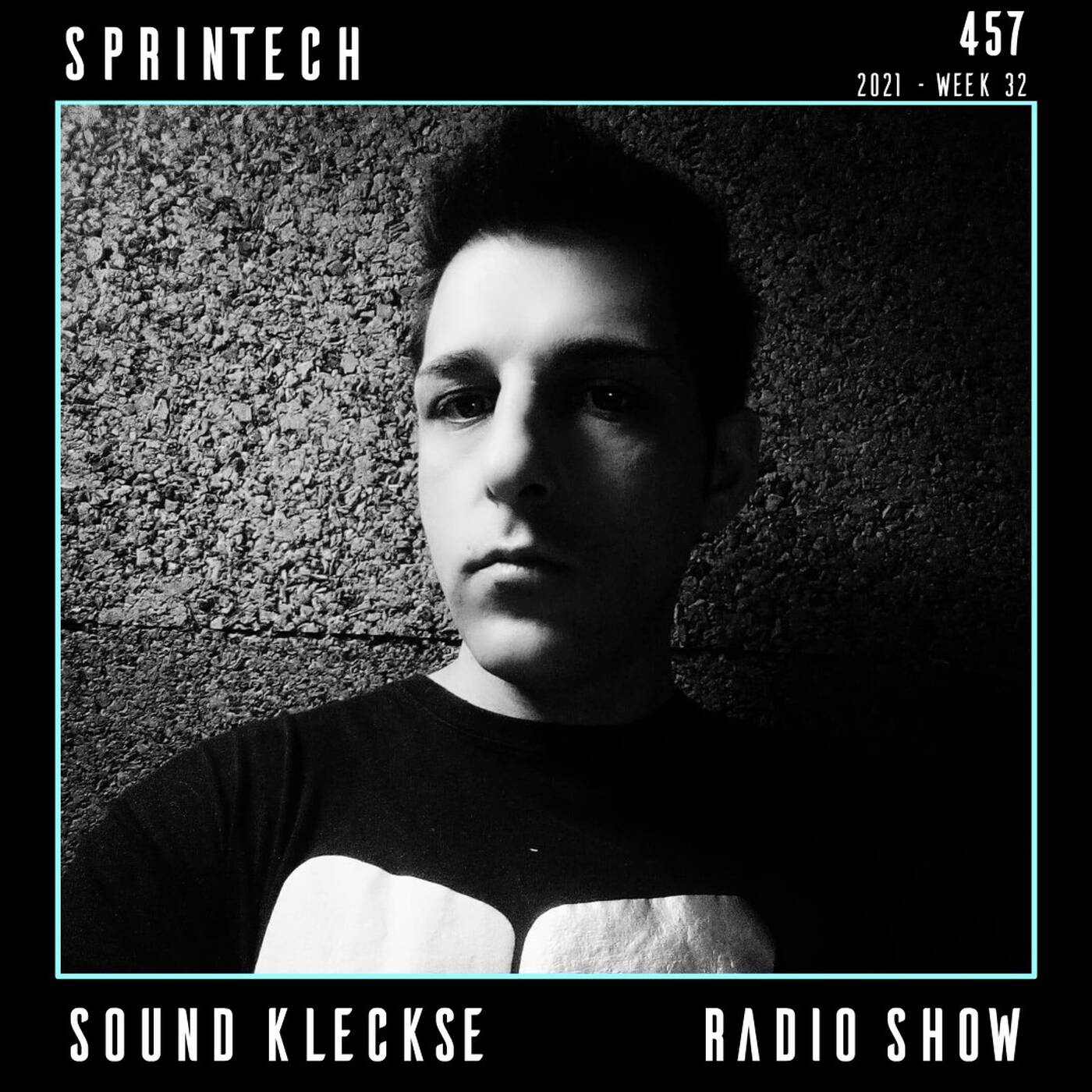 Soundkleckse - 14.08.2021 episode artwork