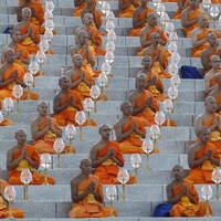 Let's All Chant 2019 by Aunt B