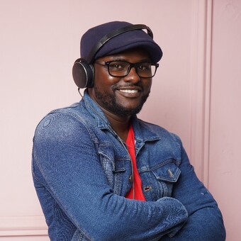 Mix Minister Deejay One