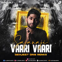 Sajanaji Vaari Vaari (DnB Remix) - Devjeet by All Indian DJs Drive