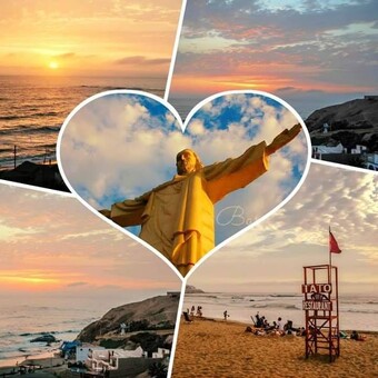 Augusto Martin Huaman Ramos