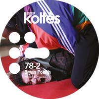 Rencontre avec Bryan Polach - auteur et metteur en scène de 78.2 by Radio Campus Lorraine