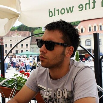 Razvan Evi