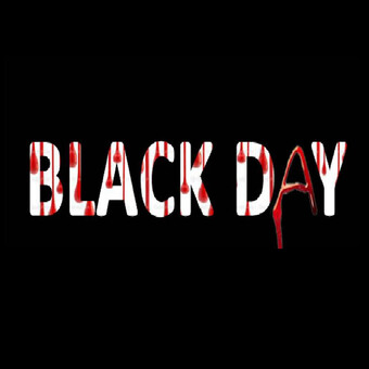 Black day