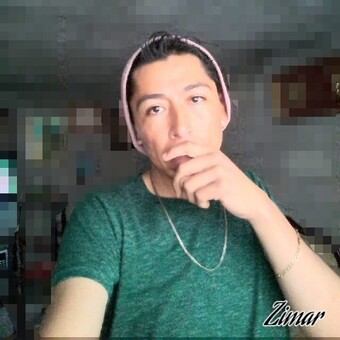 Djzimar Zayros
