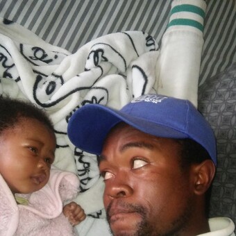 Kananelo Kanito Moloi