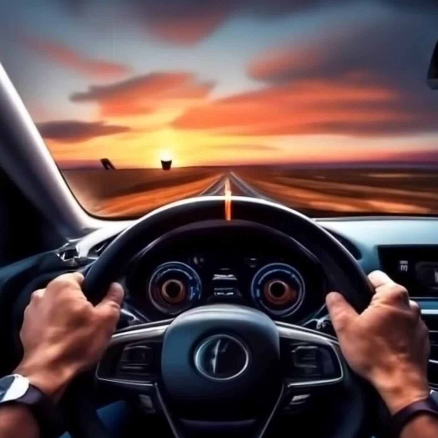 Mandla de Dj - For the Road Ep14 Mandla de Dj - For the Road Ep14