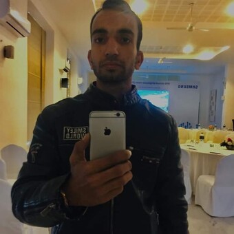 Ankit Chinu Udaipur