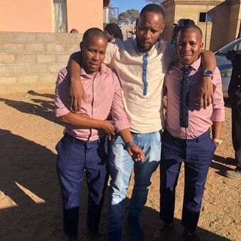 Winstanley Bryn Setsogo Olyn