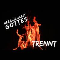 Herrlichkeit trennt #1 [11] by Eva Lou Wiget