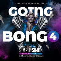Going Bongo Vol 4 by supremacysounds