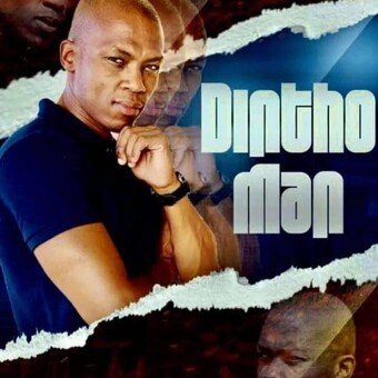 Khabane DinthoMan Gladson