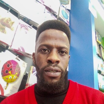 Mpho Stan Gededzha-Ramabulana