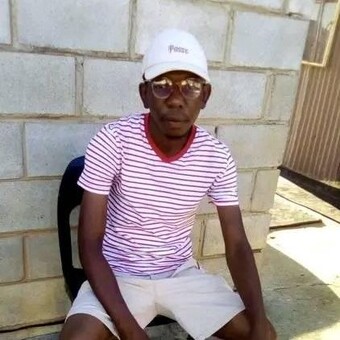 Tshepo M&auml;hl&ouml;an&euml;