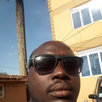Arinaitwe Joseph