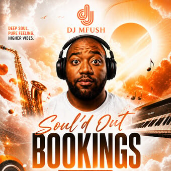 Dj Mfush