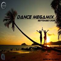 Dance Megamix September 2026 mixed by Dj Miray by Dj Miray