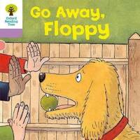 Go away Floppy by EnglishBooks