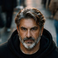 Live On Air by Gaetano Zaccone