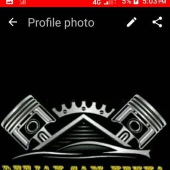 Deejays Samkenya