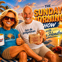 FeelGood Radio Sunday Morning Show (19-07-2026) by Sean Hendrix