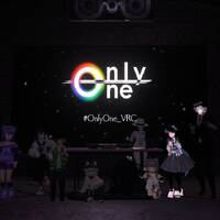 電気グルーヴ Only Mix 20.03.2026 Only One vol.8 in VRChat by すんとる