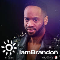 iamBrandon Mix ☀️ RISE vol 16 by 5 Magazine