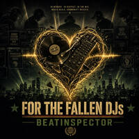 New Nest for www.beatinspector.com - Breakbeats - Honouring DJ Palotai by Beatinspector