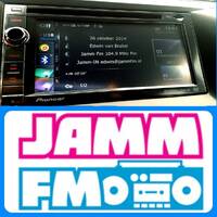 Programma Jamm-IN van 26 oktober 2014 met Edwin van Brakel op Jamm Fm 104.9MHz by Edwin van Brakel ( JammFm )