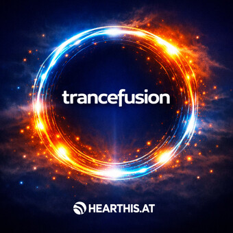 DJAYP presents. trancefusion
