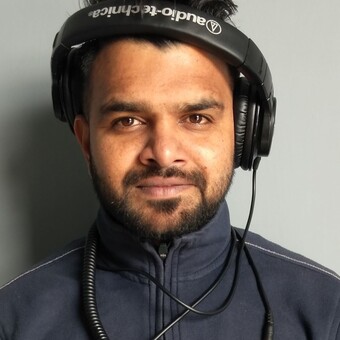 Sannikanti Prakash Rao