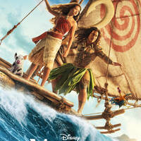 Movie Time - Vaiana (Kids Special) by DJ TapTap