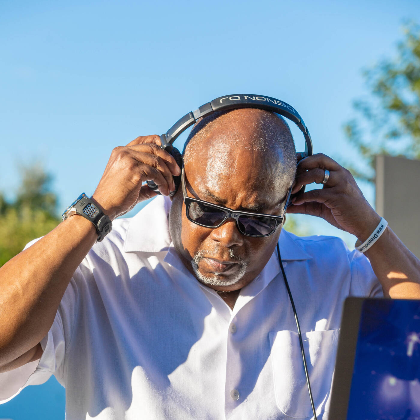 T-ROC Foster "Pumping The Beats!" on CRIB RADIO - November 19, 2022 episode artwork